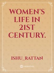 Women's life in 21st Century. Book