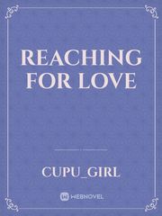 Reaching for Love Book