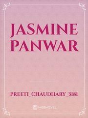 Jasmine Panwar Book