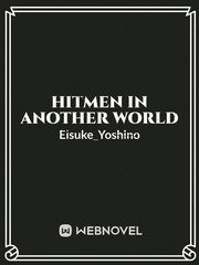 Hitmen in Another World Book