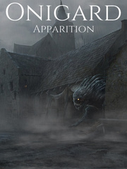 Onigard : Apparition Book
