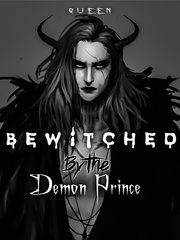 Bewitched by the Demon Prince Book