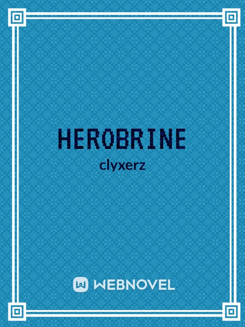 Herobrine {Minecraft}