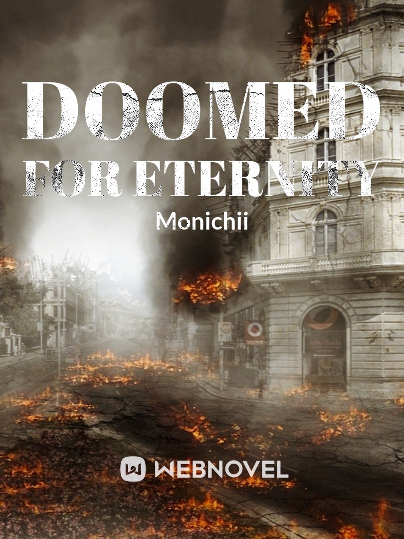 Doomed For Eternity Book