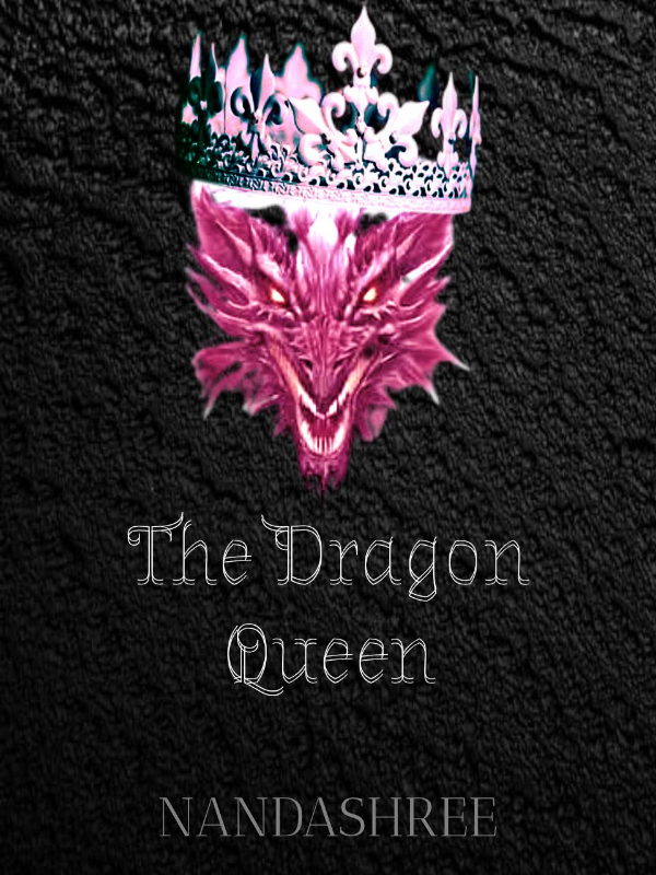 The Dragon Queen: Death is no stranger, love is! Book