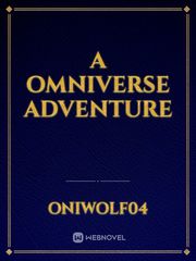 A Omniverse adventure Book