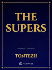 The Supers Book