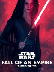 Star Wars. Fall of an Empire. Book