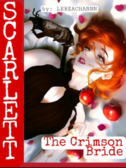Scarlett: The Crimson Bride Book