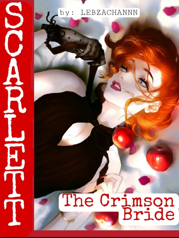 Scarlett: The Crimson Bride