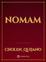 nomaM Book