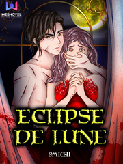 Eclipse de Lune Book