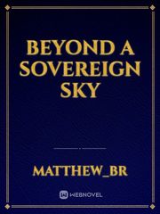 Beyond A Sovereign Sky Book