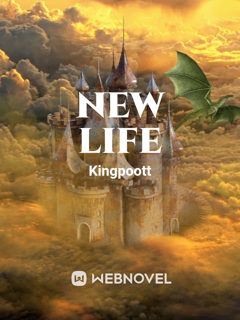 New  Life Book