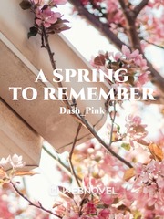 spring to Remember Book