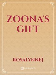 Zoona's Gift Book