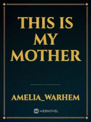 this is my mother Book