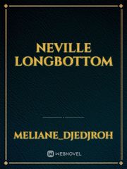 Neville Longbottom Book