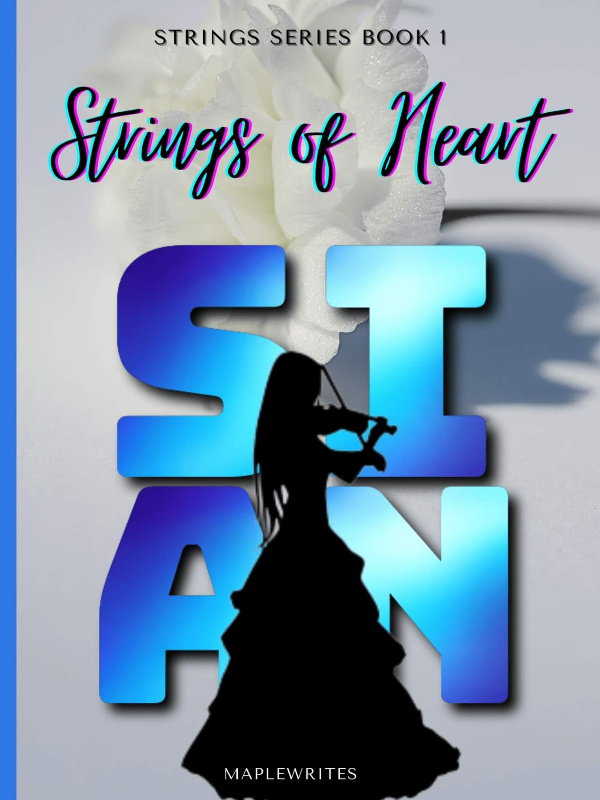 Strings of Heart: SIAN Book