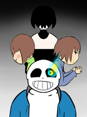Sans's Reincarnation in Another World Book