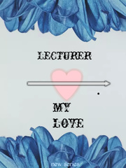 Lecturer is my love Book