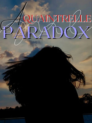 A Quaintrelle Paradox Book