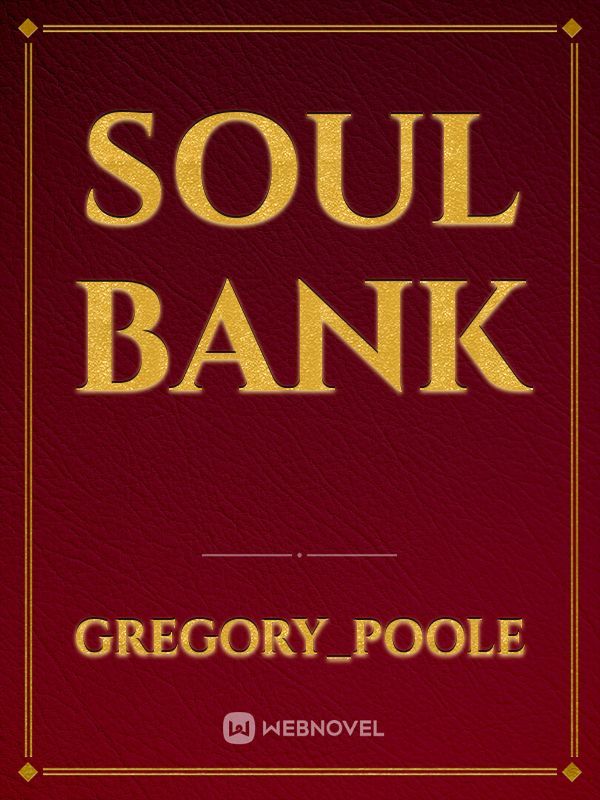 Soul Bank