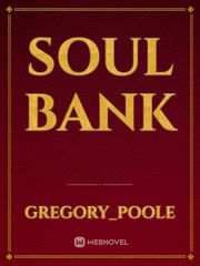 Soul Bank Book