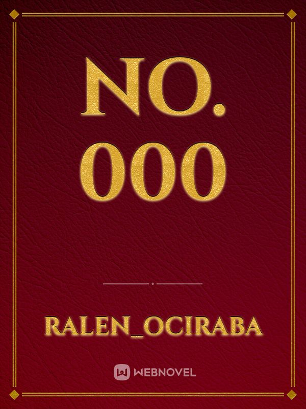 No. 000