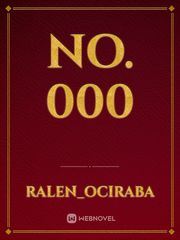 No. 000 Book