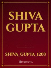 Shiva Gupta Book