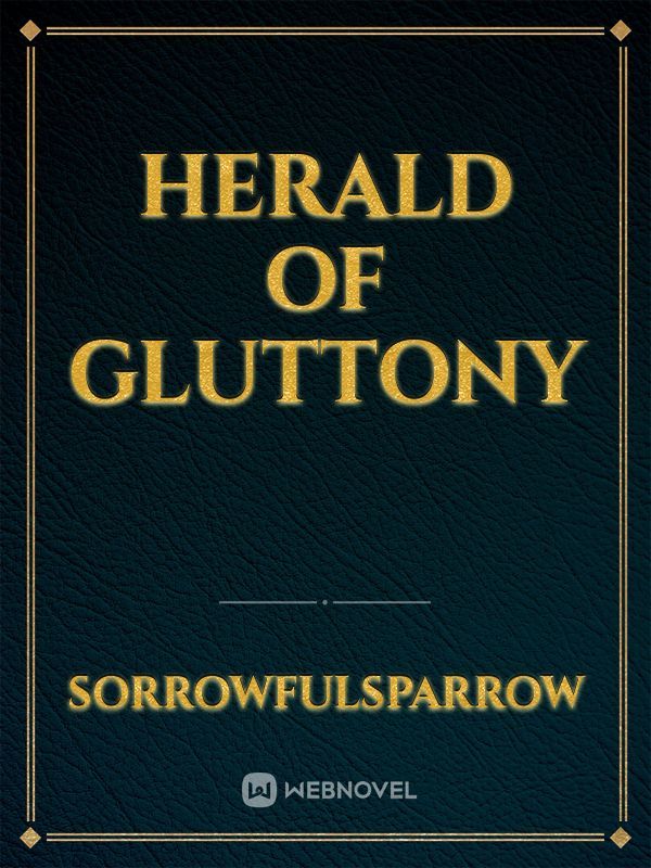 Herald of Gluttony