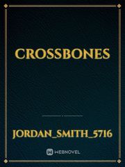 Crossbones Book