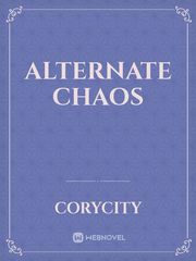 Alternate Chaos Book