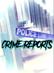 Crime Reports Book