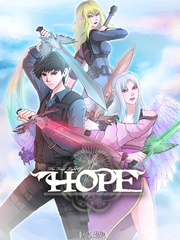 The Finals Light of Hope Book