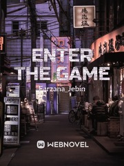 Enter the game Book