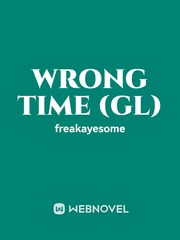 Wrong Time (GL) Book