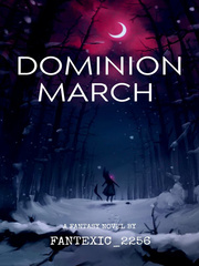 Dominion March Book