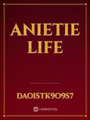 Anietie life Book