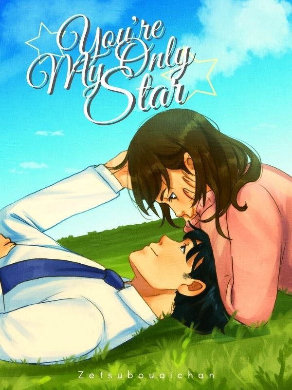 You're My Only Star Book