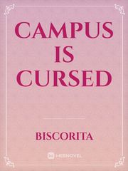 Campus Is Cursed Book