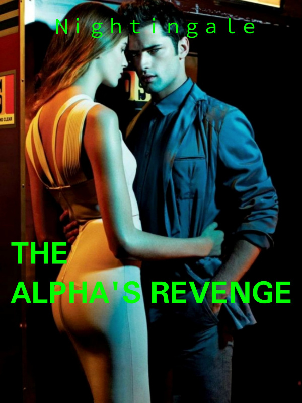 The Alpha's Revenge Book
