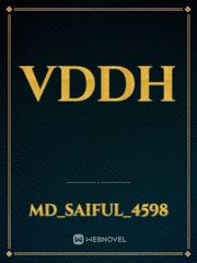 vddh Book