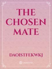 The Chosen Mate Book