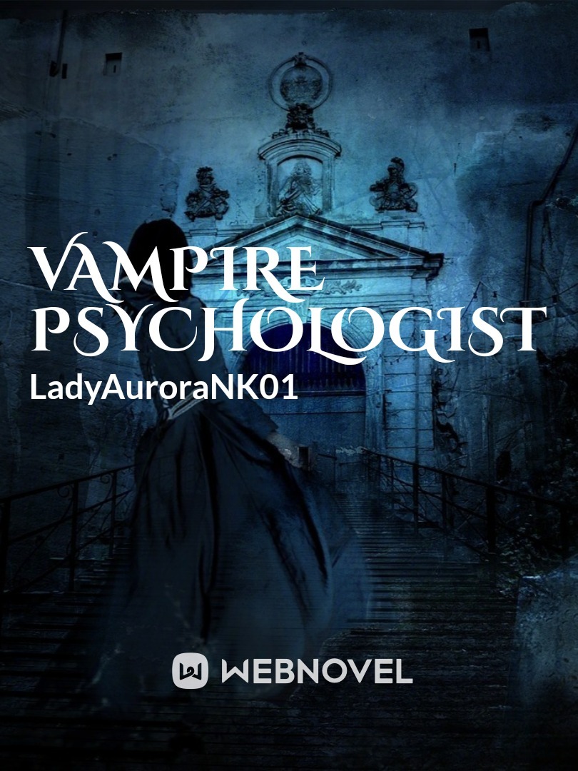 Vampire Psychologist