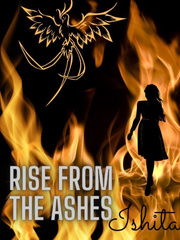 Rise From The Ashes Book