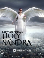 Holy Sandra Book