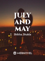 July and May Book