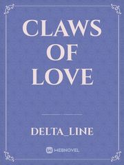 Claws of love Book